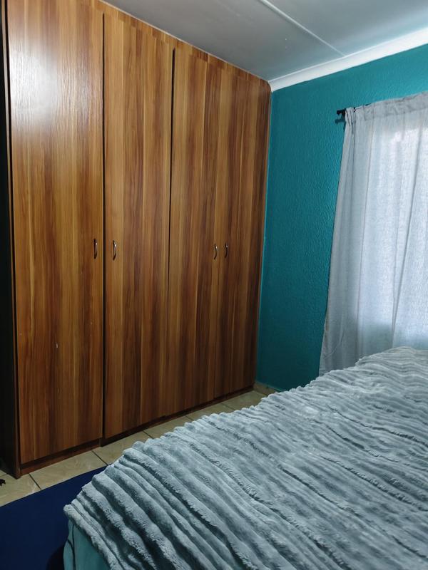 3 Bedroom Property for Sale in Waterkloof A H North West
